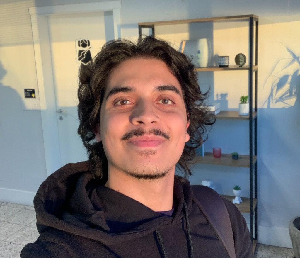 Murilo Lopes - Product Designer & Front-End Developer